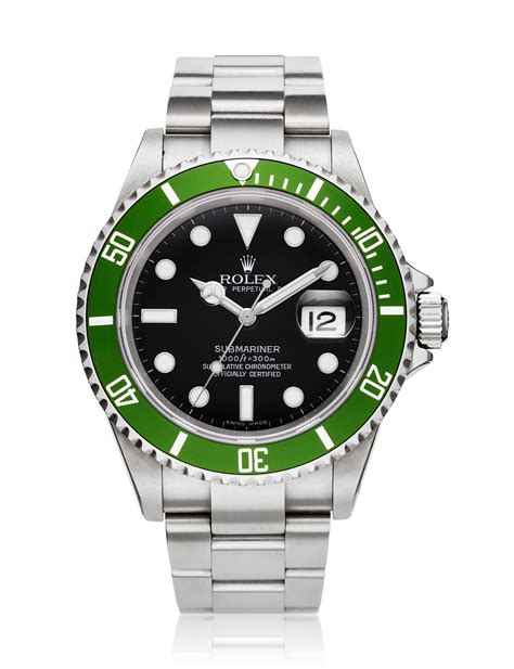 rolex submariner sea dweller 50th anniversary|rolex submariner 50th anniversary kermit.